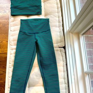 DYI matching set xsmall